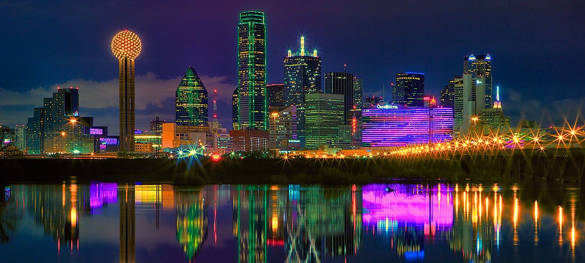 Dallas  Perform America-TX, LLC