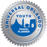 Parking  Universal Orlando® Youth Programs