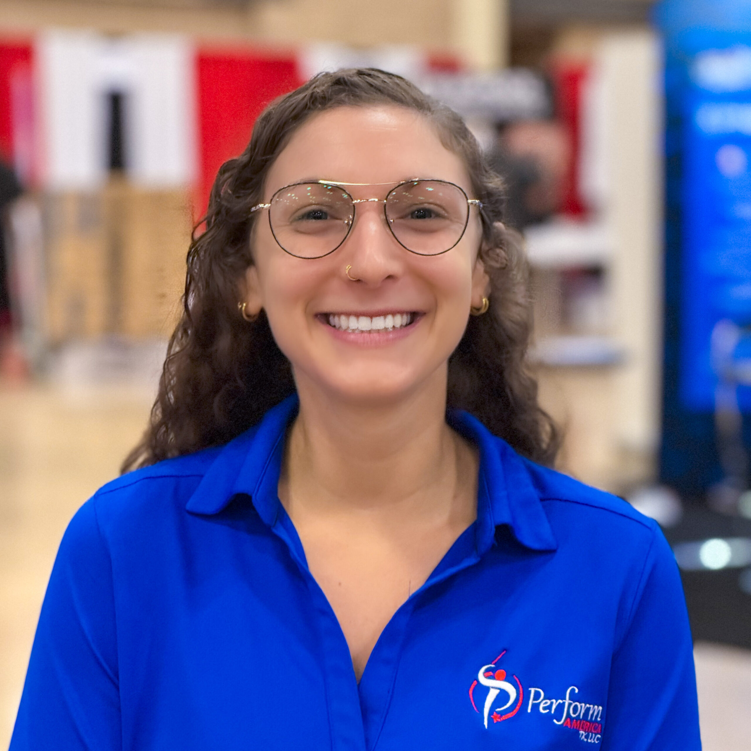 Molly Hanis Perform AmericaTX, LLC